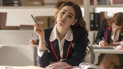 La Academia: Danna Paola explota y se convierte en la nueva Lolita Cortés noticias imagen