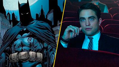 ‘The Batman’: Se filtra primera imagen del rodaje