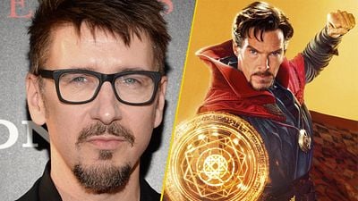 Director de 'Doctor Strange 2' renuncia a la película noticias imagen