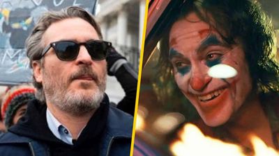 Arrestan a Joaquin Phoenix por manifestarse y lo comparan con Joker
