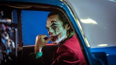 Oscar 2020: 'Joker' película basada en un cómic más nominada de la historia noticias imagen