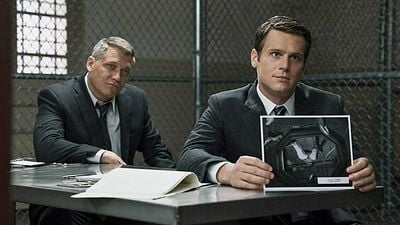 'Mindhunter' cerca de ser cancelada noticias imagen