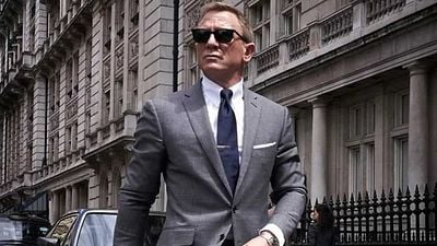 Productora dice que James Bond podría ser de color, pero no una mujer noticias imagen