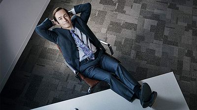 'Better Call Saul' terminará en la sexta temporada noticias imagen