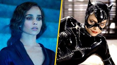 'The Batman': Zoe Kravitz rompe el silencio sobre ser Gatúbela