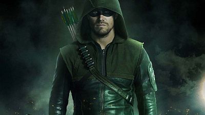 'Arrow': Stephen Amell sufrió ataque de pánico en plena entrevista noticias imagen