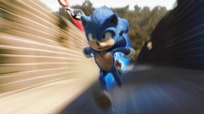 'Sonic: La película' debutaría con cifras muy positivas en taquilla