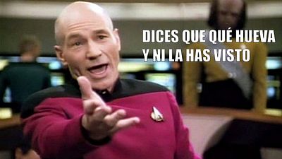 'Star Trek: Picard': Easter eggs y review del primer capítulo  noticias imagen