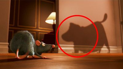 Revelan nuevos easter-eggs y referencias en películas de Pixar noticias imagen