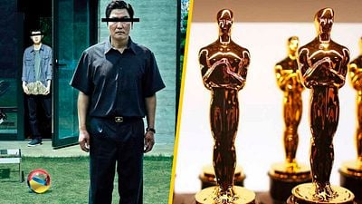 La cuenta de Twitter de los Oscar habría revelado a los ganadores noticias imagen