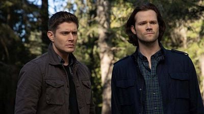 'Supernatural': La última temporada tendrá versiones jóvenes de Sam y Dean noticias imagen
