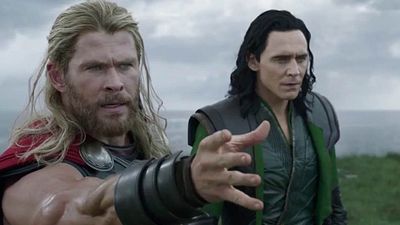 Escena eliminada de 'Thor: Ragnarok' hizo spoiler de 'Thor: Love and Thunder' noticias imagen