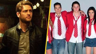 'Diablero': La referencia a 'Rebelde' que muchos pasaron por alto noticias imagen