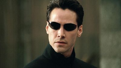 'Matrix 4': Primer vistazo al regreso de Keanu Reeves a la saga noticias imagen