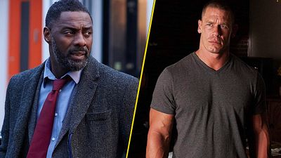'The Suicide Squad': Filtran video de John Cena e Idris Elba en pleno rodaje noticias imagen