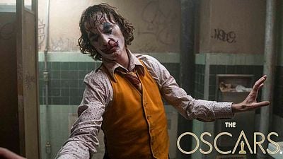 Oscar 2020: ¡Joaquin Phoenix se lleva el premio a Mejor actor por 'Joker'! noticias imagen
