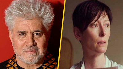 Pedro Almodóvar dirigirá su primer proyecto en inglés con Tilda Swinton como protagonista noticias imagen