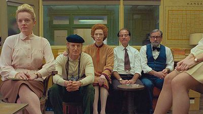 ‘The French Dispatch’: Tráiler, póster y lo que necesitas saber de lo nuevo de Wes Anderson noticias imagen