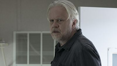 'Castle Rock': Tim Robbins y el auge del género de terror en México noticias imagen