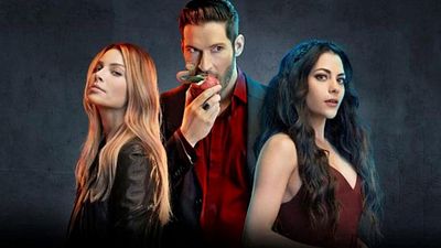 'Lucifer': Filtran video desde set de la quinta temporada noticias imagen