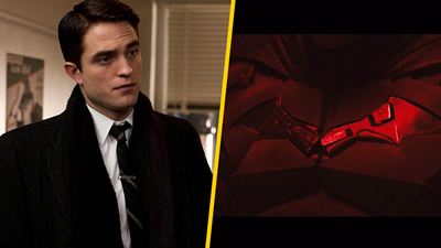 'The Batman': ¡Primer vistazo oficial a Robert Pattinson con el traje del superhéroe!