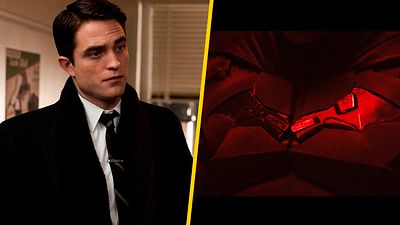 'The Batman': ¡Primer vistazo oficial a Robert Pattinson con el traje del superhéroe! noticias imagen