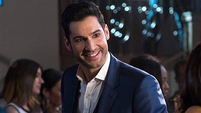 'Lucifer' podría NO terminar en la quinta temporada noticias imagen