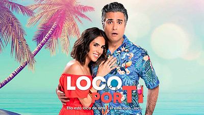 'Loco por ti': ¿Descubriste la escena que fue improvisada? noticias imagen