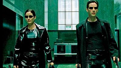 'Matrix 4': Filtran video de Neo y Trinity con un nuevo poder noticias imagen