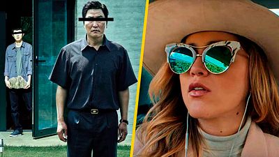 'Parásitos' supera el total de 'Cindy la regia' en taquilla mexicana noticias imagen