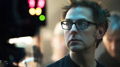 'Crónicas marcianas': El próximo proyecto de James Gunn para la televisión noticias imagen