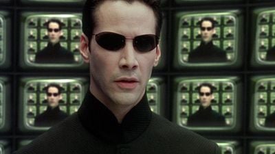 'Matrix 4': Nuevo video de Neo con una pista sobre la trama noticias imagen