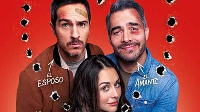 '¿Y cómo es él?': Primer vistazo a la nueva película de Omar Chaparro y Mauricio Ochmann noticias imagen