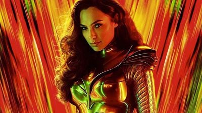 'Mujer Maravilla 1984': Nueva imagen de la armadura dorada revela más detalles noticias imagen