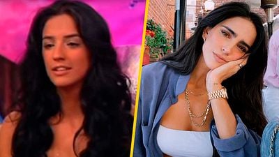 Así lucía Bárbara de Regil hace 10 años noticias imagen