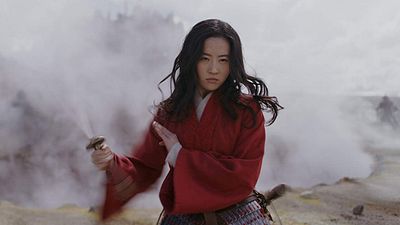 'Mulán': Censuran escena de un beso y se abre nueva polémica noticias imagen