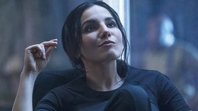 'Altered Carbon': ¿Martha Higareda aparece en la segunda temporada? noticias imagen