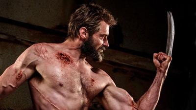 Hugh Jackman comparte imágenes inéditas de 'Logan'