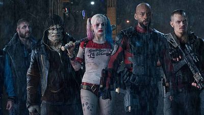 'The Suicide Squad': James Gunn comparte el primer póster noticias imagen