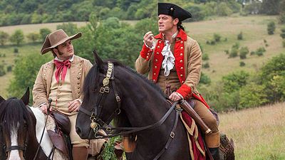 'La bella y la bestia' tendrá serie precuela con Gastón y LeFou noticias imagen