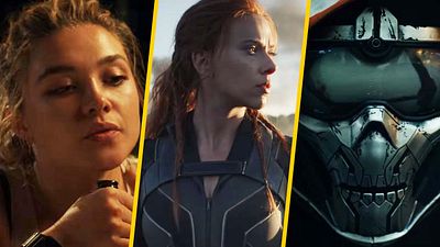 'Black Widow': 18 claves y secretos del tráiler final noticias imagen