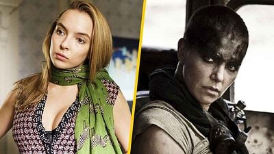 'Mad Max': Jodie Comer en la mira para ser la versión joven de Furiosa