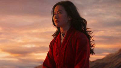 'Mulán' es el mejor live-action de Disney según las primeras reacciones noticias imagen