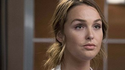 'Grey’s Anatomy’: El futuro de Jo es incierto con el embarazo de Camilla Luddington noticias imagen