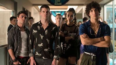 'Élite 3': Lo bueno y lo malo de la tercera temporada noticias imagen