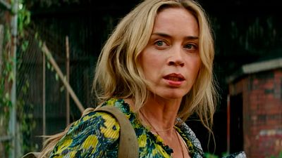 'Un lugar en silencio': John Krasinski revela de qué trataría la tercera parte noticias imagen