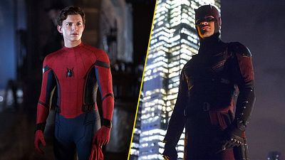 Rumor apunta a la aparición de Daredevil (Charlie Cox) en 'Spider-Man 3' noticias imagen