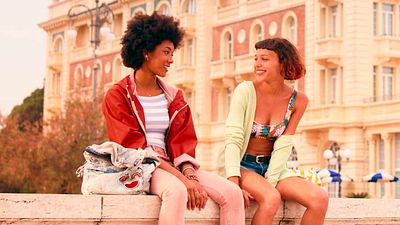 'A tres metros sobre el cielo': Fecha de estreno, tráiler y más sobre la serie de Netflix noticias imagen