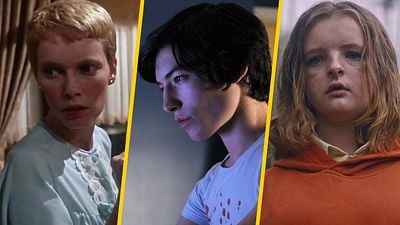 10 películas en Netflix y Amazon Prime para prevenir embarazos en la cuarentena noticias imagen