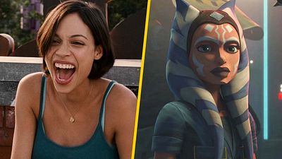 'The Mandalorian 2': Rosario Dawson interpretará a Ahsoka Tano en la segunda temporada noticias imagen
